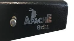 Apache Grill 21 Inch Kamado BBQ Egg | Houtskool | Zwart | Ø 50cm Grill Oppervlak | Dubbelwandig & Geïsoleerd 23 Apache Grill 21 Inch Kamado BBQ Egg | Houtskool | Zwart | Ø 50cm Grill Oppervlak | Dubbelwandig & Geïsoleerd -Bbq Gereedschap Winkel 1200x675 6