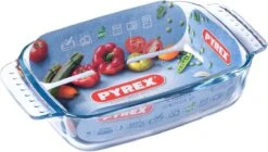 Pyrex Optimum Ovenschaal 70 Cl - 22 X 13 X 5 Cm -Bbq Gereedschap Winkel 1200x680 1