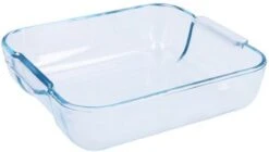 Pyrex Essentials Ovenschaal 2 L - 25 X 21 X 6 Cm 16 Pyrex Essentials Ovenschaal 2 L - 25 X 21 X 6 Cm -Bbq Gereedschap Winkel 1200x680