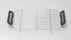 Royalty Line Elektrische Barbecue - Indoor En Outdoor BBQ - Tafelgrill - Elektrische Grill - Grill Oppervlak 40x24 Cm - 2000W - Met Stand - Zwart -Bbq Gereedschap Winkel 1200x684