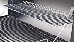 El Fuego Dakota - Barbecue - Smoker - Zwart - Grilloppervlak 66 X 41 Cm - Afmeting 132,5 X 66 X 122 Cm 24 El Fuego Dakota - Barbecue - Smoker - Zwart - Grilloppervlak 66 X 41 Cm - Afmeting 132,5 X 66 X 122 Cm -Bbq Gereedschap Winkel 1200x686 1