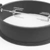 BBQ Rotisserie Ring Elektrisch Barbecuespit - Oa Geschikt Voor Weber Ø 57 CM Kettle 2 BBQ Rotisserie Ring Elektrisch Barbecuespit - Oa Geschikt Voor Weber Ø 57 CM Kettle -Bbq Gereedschap Winkel 1200x689 1