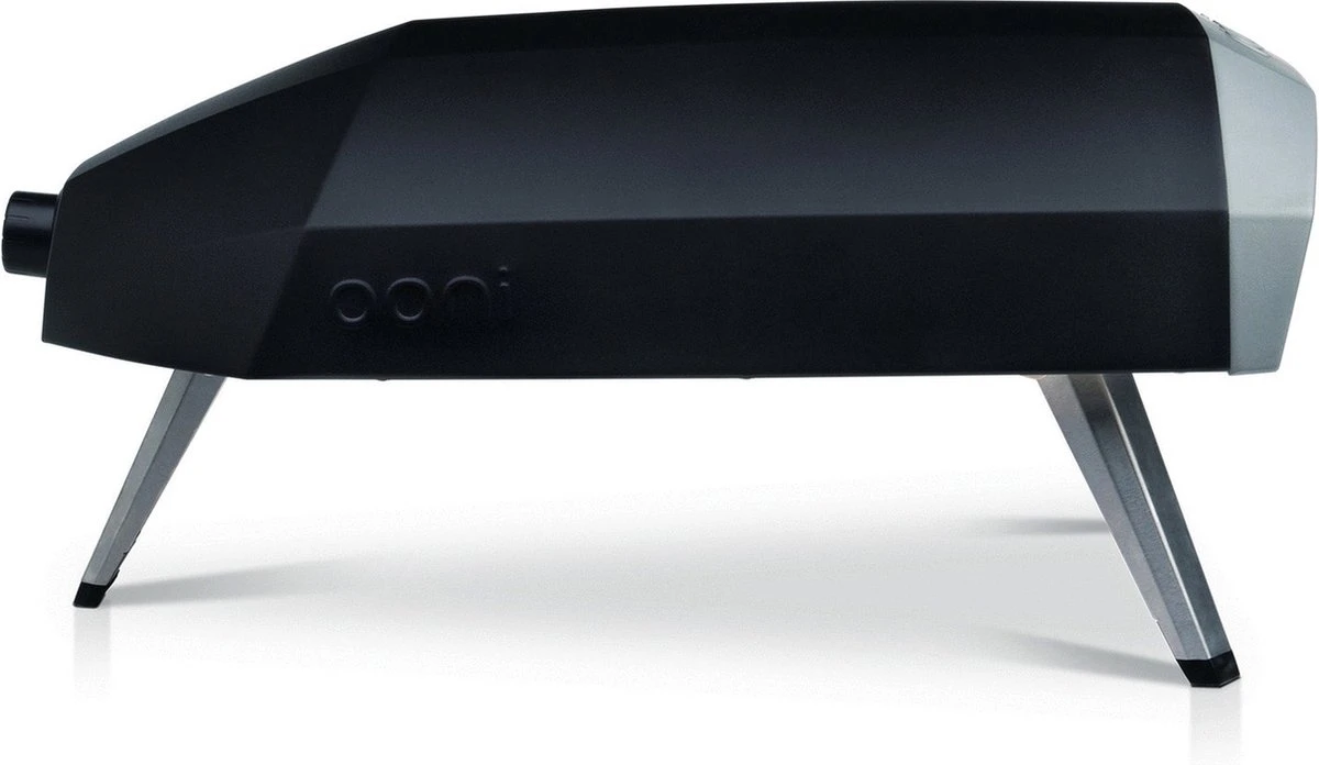 Ooni Koda Gas-Powered Outdoor Pizza Oven 5 Ooni Koda Gas-Powered Outdoor Pizza Oven - Afbeelding 3