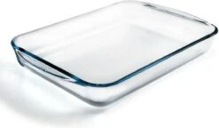 Pyrex Essentials Ovenschaal - 35 X 23 X 5 Cm - 2,6 L 24 Pyrex Essentials Ovenschaal - 35 X 23 X 5 Cm - 2,6 L -Bbq Gereedschap Winkel 1200x701 1