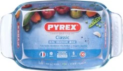 Pyrex Optimum Ovenschaal 70 Cl - 22 X 13 X 5 Cm -Bbq Gereedschap Winkel 1200x701 4