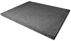 ETNA Pizza Set - Grote Pizzasteen & GRATIS Pizzaschep - 30 Cm X 38 Cm - Echt Italiaanse Pizzasteen - Broodbaksteen - BBQ Pizzasteen - Gemaakt Van Lavasteen Uit De Etna - Non-stick - Eppicotispai -Bbq Gereedschap Winkel 1200x702