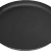 Valhal Outdoor Skillet / Plancha / Koekenpan - Gietijzer - Diameter 35cm, Twee Handvatten, VH35F -Bbq Gereedschap Winkel 1200x705 1