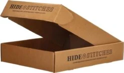 Old West BBQ Schort Barbecue Schort Leer - Bruin 18 Old West BBQ Schort Barbecue Schort Leer - Bruin -Bbq Gereedschap Winkel 1200x712