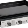 Bighorn Plancha Grill - Gasbarbecue – Tabletop – Draagbaar – 3 Branders 2 Bighorn Plancha Grill - Gasbarbecue – Tabletop – Draagbaar – 3 Branders -Bbq Gereedschap Winkel 1200x722