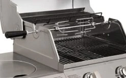 BBQNovation Elektrisch Draaispit Deluxe Met Extra Lang RVS Spit Geschikt Voor Meeste GAS BBQ's 12 BBQNovation Elektrisch Draaispit Deluxe Met Extra Lang RVS Spit Geschikt Voor Meeste GAS BBQ's -Bbq Gereedschap Winkel 1200x739