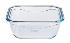 Pyrex - Cook & Go Schaal Vierkant Met Deksel 1,9 Liter - Transparant -Bbq Gereedschap Winkel 1200x742 4