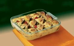 Pyrex Essentials Ovenschaal 2 L - 25 X 21 X 6 Cm 21 Pyrex Essentials Ovenschaal 2 L - 25 X 21 X 6 Cm -Bbq Gereedschap Winkel 1200x746