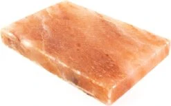 BBQ Accessoire Himalaya Zoutsteen 30x20 Cm 10 BBQ Accessoire Himalaya Zoutsteen 30x20 Cm -Bbq Gereedschap Winkel 1200x748 1