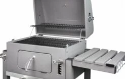 Fire Beam Houtskool Barbecue Montreal, Staal -Bbq Gereedschap Winkel 1200x759 2