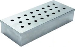 Merkloos Excellent Houseware BBQ Smoker Box 7 Merkloos Excellent Houseware BBQ Smoker Box -Bbq Gereedschap Winkel 1200x760 1