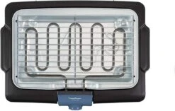 Moulinex BG134812 Barbecue Tafelblad Electrisch 2100W Zwart, Blauw, Zilver Barbecue 18 Moulinex BG134812 Barbecue Tafelblad Electrisch 2100W Zwart, Blauw, Zilver Barbecue -Bbq Gereedschap Winkel 1200x765 1