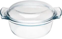 Pyrex Classic Easy Grip Ovenschaal 3,5 L + 1,4 L - 32 X 27 X 14 Cm 26 Pyrex Classic Easy Grip Ovenschaal 3,5 L + 1,4 L - 32 X 27 X 14 Cm -Bbq Gereedschap Winkel 1200x766 2