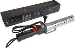 Elektrische BBQ - Looftlighter Alternatief - Grill Aansteker - Houtskool En Briketten Aansteken Zonder De Smaak Van Jouw Gerechten Aan Te Tasten Door Gebruik Van Chemische Aanmaakblokjes! 20 Elektrische BBQ - Looftlighter Alternatief - Grill Aansteker - Houtskool En Briketten Aansteken Zonder De Smaak Van Jouw Gerechten Aan Te Tasten Door Gebruik Van Chemische Aanmaakblokjes! -Bbq Gereedschap Winkel 1200x773