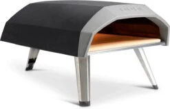 Ooni Koda Gas-Powered Outdoor Pizza Oven 40 Ooni Koda Gas-Powered Outdoor Pizza Oven -Bbq Gereedschap Winkel 1200x774 1