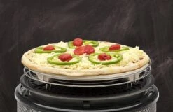 Cobb - Pizzasteen - Cordieriet -Bbq Gereedschap Winkel 1200x776