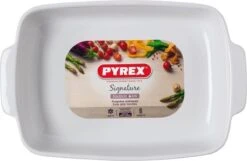 Pyrex Signature Ovenschaal 30 X 22 Cm