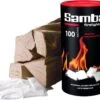 Samba Aanmaakzakjes Openhaard - 100 Stuks In Koker 2 Samba Aanmaakzakjes Openhaard - 100 Stuks In Koker -Bbq Gereedschap Winkel 1200x784 1
