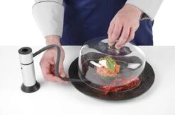 Hendi Rookapparaat - Rookpistool - Foodsmoker Professional - Ø6,8x(H)15,8cm -Bbq Gereedschap Winkel 1200x790 1