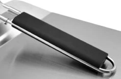 Alpina Pizzaschep - Voor Inklapbaar Handvat - RVS - 53 Cm -Bbq Gereedschap Winkel 1200x790