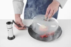 Hendi Rookapparaat - Rookpistool - Foodsmoker Professional - Ø6,8x(H)15,8cm -Bbq Gereedschap Winkel 1200x792 1