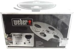 Weber Master Touch Premium SE E-5775 Barbecue 13 Weber Master Touch Premium SE E-5775 Barbecue -Bbq Gereedschap Winkel 1200x795 1