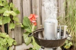 BBQ Collection Houtskoolstarter - Metaal - 27x16cm 20 BBQ Collection Houtskoolstarter - Metaal - 27x16cm -Bbq Gereedschap Winkel 1200x797 1