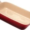 Le Creuset Ovenschaal Heritage Kersenrood 32 X 24 X 7.5 Cm -Bbq Gereedschap Winkel 1200x797 5