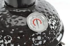 Kamado Joe Kamado Mini Kamado Grill - Zwart -Bbq Gereedschap Winkel 1200x798 10