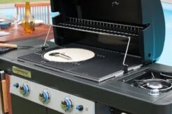 Campingaz 3 Series Classic LS Gasbarbecue - 3 Branders - Zwart - BBQ 11 Campingaz 3 Series Classic LS Gasbarbecue - 3 Branders - Zwart - BBQ -Bbq Gereedschap Winkel 1200x798 11