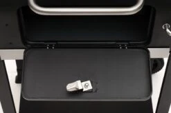 Mustang Laguna Houtskool Barbecue - Zwart - Barbecue - Verstelbaar Kolenrooster 12 Mustang Laguna Houtskool Barbecue - Zwart - Barbecue - Verstelbaar Kolenrooster -Bbq Gereedschap Winkel 1200x798 4