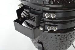 Kamado Joe Kamado Mini Kamado Grill - Zwart -Bbq Gereedschap Winkel 1200x798 9