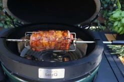 LetzQ Draaispit Rotisserie Kamado 18" Inch Roostermaat - Large 11 LetzQ Draaispit Rotisserie Kamado 18" Inch Roostermaat - Large -Bbq Gereedschap Winkel 1200x799 11