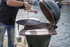 Big Green Egg Grid Lifter - Rooster Lifter - Gietijzeren Rooster Lifter -Bbq Gereedschap Winkel 1200x799 17