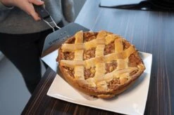 Alpina Pizzaschep - Voor Inklapbaar Handvat - RVS - 53 Cm -Bbq Gereedschap Winkel 1200x799 19