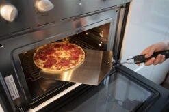 Alpina Pizzaschep - Voor Inklapbaar Handvat - RVS - 53 Cm -Bbq Gereedschap Winkel 1200x799 22
