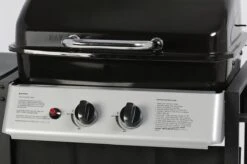 Bighorn Gasbarbecue En Grill – 2 Branders – Zwart 19 Bighorn Gasbarbecue En Grill – 2 Branders – Zwart -Bbq Gereedschap Winkel 1200x799 28