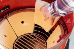 Kamado Joe - Kettle Joe Barbecue 28 Kamado Joe - Kettle Joe Barbecue -Bbq Gereedschap Winkel 1200x799 34