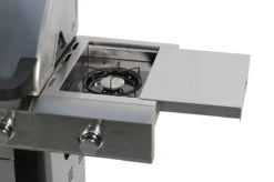 Gasbarbecue En Grill - 5 + 1 Branders + 1 Infrarood Zijbrander - Buitenkeuken - Edelstaal BBQ 15 Gasbarbecue En Grill - 5 + 1 Branders + 1 Infrarood Zijbrander - Buitenkeuken - Edelstaal BBQ -Bbq Gereedschap Winkel 1200x799 39