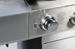 Gasbarbecue En Grill - 5 + 1 Branders + 1 Infrarood Zijbrander - Buitenkeuken - Edelstaal BBQ 18 Gasbarbecue En Grill - 5 + 1 Branders + 1 Infrarood Zijbrander - Buitenkeuken - Edelstaal BBQ -Bbq Gereedschap Winkel 1200x799 41