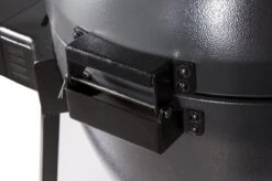 Apache Grill 21 Inch Kamado BBQ Egg | Houtskool | Zwart | Ø 50cm Grill Oppervlak | Dubbelwandig & Geïsoleerd 26 Apache Grill 21 Inch Kamado BBQ Egg | Houtskool | Zwart | Ø 50cm Grill Oppervlak | Dubbelwandig & Geïsoleerd -Bbq Gereedschap Winkel 1200x799 45