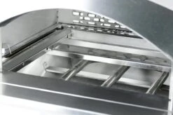 Bighorn Outdoor Edelstaal Gas Pizza Oven - Draagbare Gas Barbecue - Edelstaal -Model SRGG20001 22 Bighorn Outdoor Edelstaal Gas Pizza Oven - Draagbare Gas Barbecue - Edelstaal -Model SRGG20001 -Bbq Gereedschap Winkel 1200x799 50