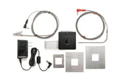 Flame Boss 400 Kamado Smoker Controller 15 Flame Boss 400 Kamado Smoker Controller -Bbq Gereedschap Winkel 1200x799 9