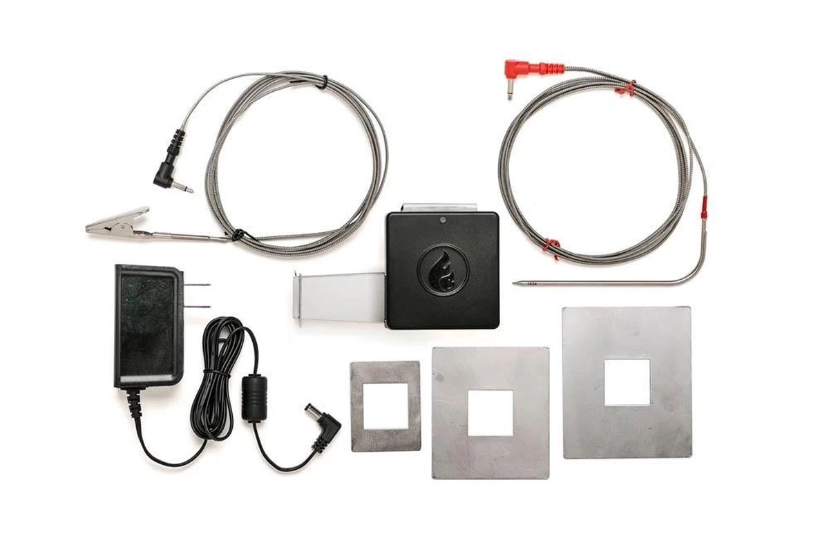 Flame Boss 400 Kamado Smoker Controller 8 Flame Boss 400 Kamado Smoker Controller - Afbeelding 6