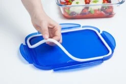 Pyrex - Cook & Go Schaal Rechthoek Met Deksel 1,7 Liter - Transparant -Bbq Gereedschap Winkel 1200x800 104