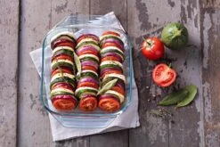 Pyrex - Irresistible Ovenschaal Rechthoek Met Grepen 2,5 Liter - Transparant -Bbq Gereedschap Winkel 1200x800 115